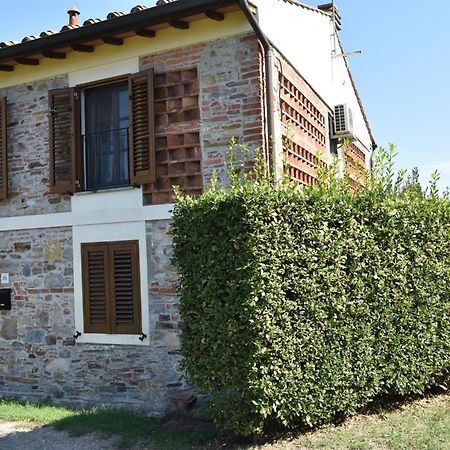 Appartamento Vacanze Sofia House Capannori Exteriér fotografie