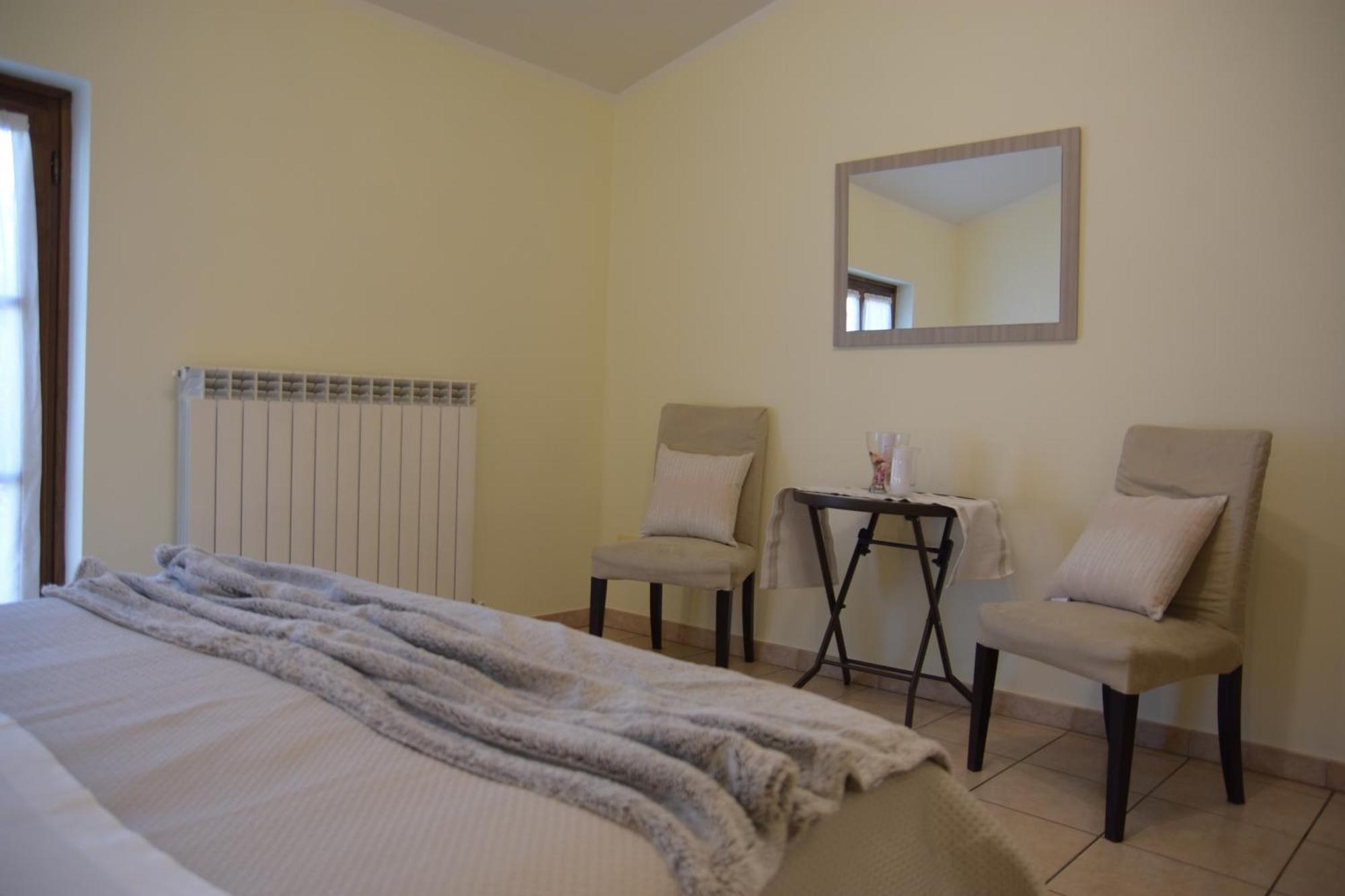 Appartamento Vacanze Sofia House Capannori Exteriér fotografie