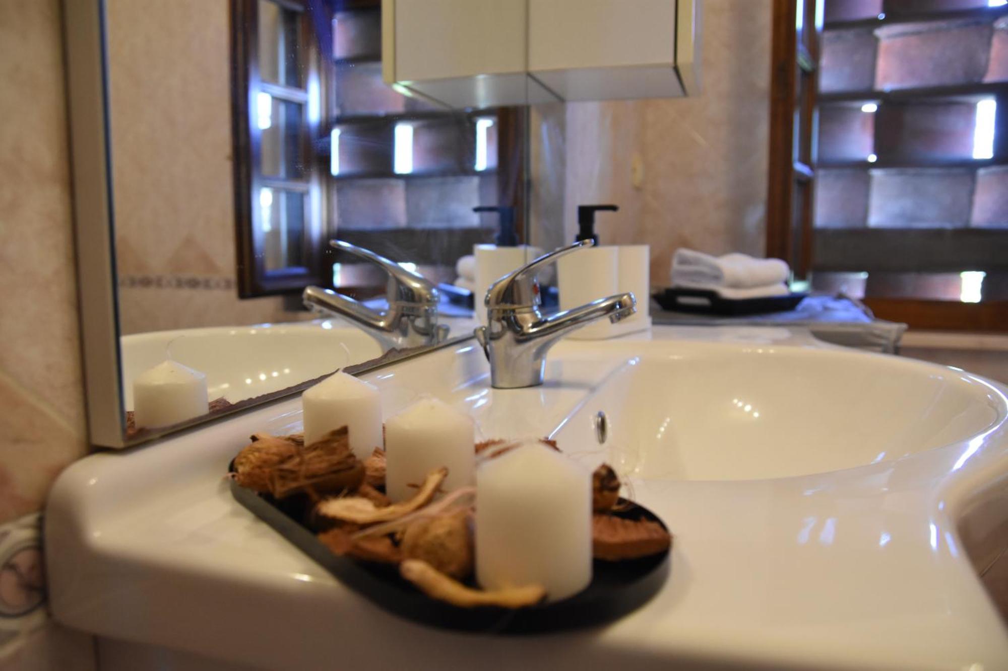 Appartamento Vacanze Sofia House Capannori Exteriér fotografie