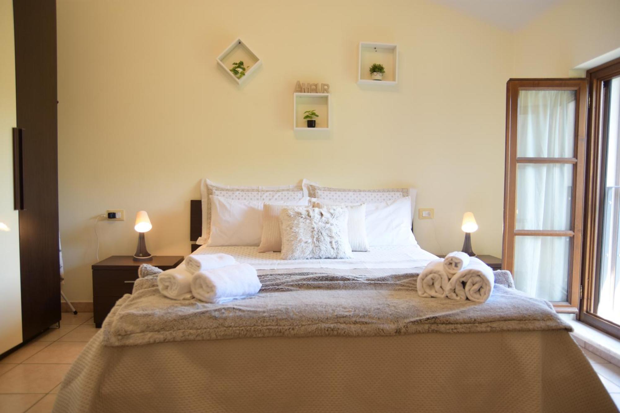 Appartamento Vacanze Sofia House Capannori Exteriér fotografie