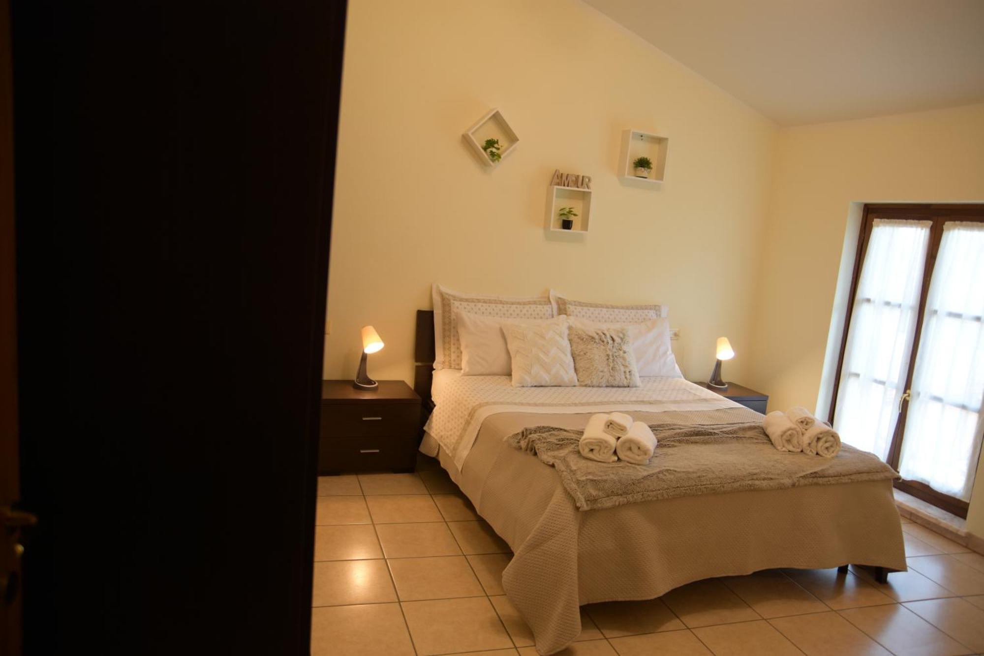 Appartamento Vacanze Sofia House Capannori Exteriér fotografie
