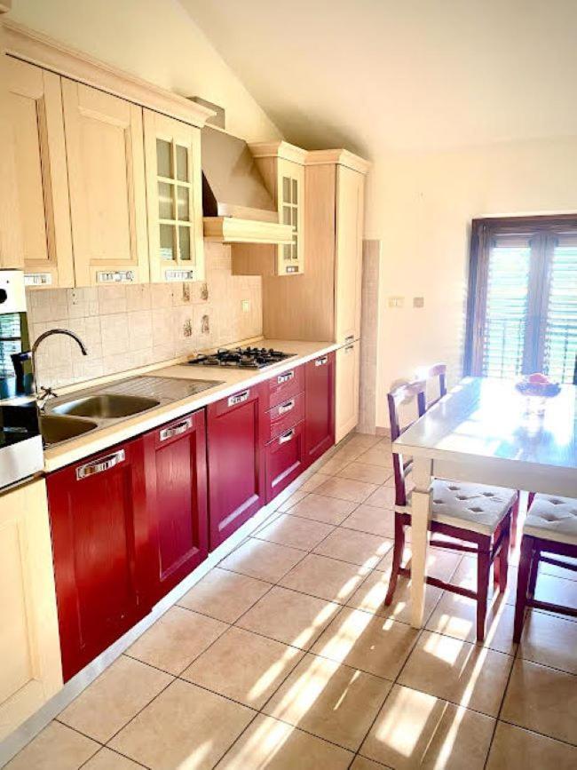 Appartamento Vacanze Sofia House Capannori Exteriér fotografie