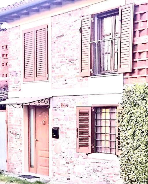Appartamento Vacanze Sofia House Capannori Exteriér fotografie